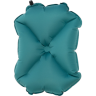 Надувная подушка KLYMIT PILLOW X LARGE GREEN Зеленый 12PLTL01D
