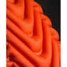 Надувной коврик KLYMIT INSULATED STATIC V Оранжевый 06IVOR02C