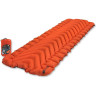 Надувной коврик KLYMIT INSULATED STATIC V Оранжевый 06IVOR02C