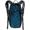Туристический рюкзак KLYMIT STASH 18 Черный 12STBK01C