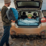 Спальный мешок KLYMIT WILD ASPEN DOUBLE зеленый 13WDGR01E